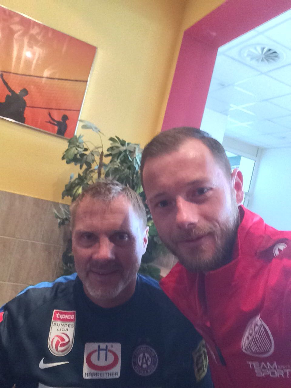 01Trainingslager Steinbrunn 23 02 2017