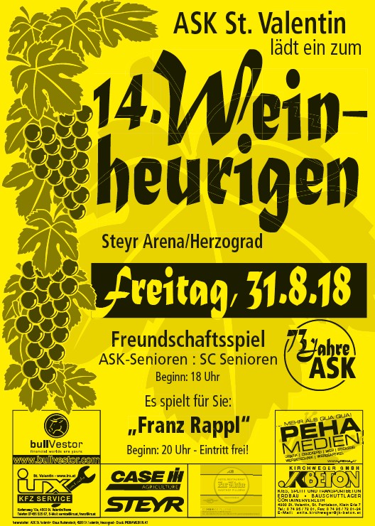 14 ASK Weinheuriger