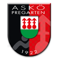 pregarten logo