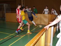 Hallenmasters 2. Klasse Ost - Foto Alfred Heilbrunner (3)