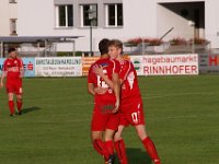1. Runde Baunti Landescup 2016 SV Weyer vs. ASK 29-07-2016