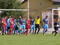 ASK 1b vs. SV Reichraming - Foto Alfred Heilbrunner (1)