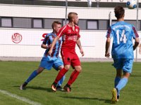 ASK 1b vs. SV Reichraming - Foto Alfred Heilbrunner (17)