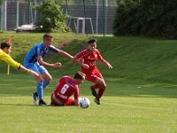 ASK 1b vs. SV Reichraming - Foto Alfred Heilbrunner (27)