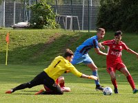 ASK 1b vs. SV Reichraming - Foto Alfred Heilbrunner (28)