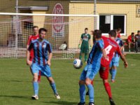 ASK 1b vs. SV Reichraming - Foto Alfred Heilbrunner (30)