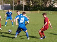 ASK 1b vs. SV Spital Phyrn - Foto Alfred Heilbrunner (1)