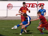 ASK 1b vs. SV Spital Phyrn - Foto Alfred Heilbrunner (10)