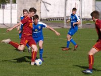 ASK 1b vs. SV Spital Phyrn - Foto Alfred Heilbrunner (2)