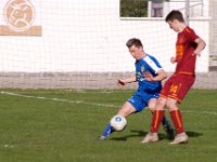 ASK 1b vs. SV Spital Phyrn - Foto Alfred Heilbrunner (24)
