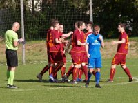 ASK 1b vs. SV Spital Phyrn 22-04-2019