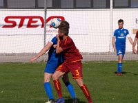 ASK 1b vs. SV Spital Phyrn - Foto Alfred Heilbrunner (9)