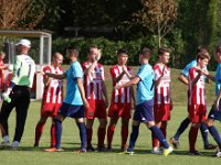 ASK 1b vs. Union Adlwang - Foto Alfred Heilbrunner (4)