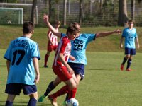 ASK 1b vs. Union Adlwang - Foto Alfred Heilbrunner (9)