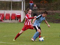 ASK vs. Gruenburg-Steinbach - Foto Alfred Heilbrunner (21)