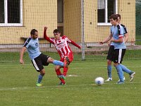 ASK vs. Gruenburg-Steinbach - Foto Alfred Heilbrunner (25)