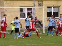 ASK vs. Gruenburg-Steinbach - Foto Alfred Heilbrunner (30)