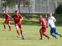 ASK1b vs. Ried-Trkr - Foto Alfred Heilbrunner (16)