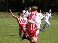 ASK 1b vs. Union Waldneukirchen - Foto Alfred Heilbrunner (15)