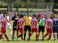 ASK 1b vs. Union Waldneukirchen 26-05-2018