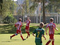 ASK 1b vs. Union Waldneukirchen - Foto Alfred Heilbrunner (5)