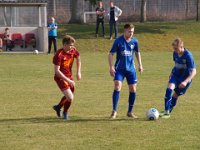 ASK 1b vs. Union Wartberg Kr - Foto Alfred Heilbrunner (12)