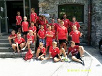 ASK NW-Trainingslager Radstadt 2015 (2)