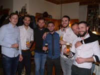ASK Weihnachtsfeier 2019 - Foto Alfred Heilbrunner (24)