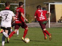 ASK vs. ASKOE Pregarten - Foto Alfred Heilbrunner (2)