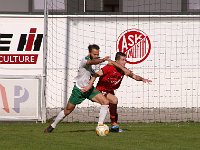 ASK vs. ASKÖ Schwertberg 02-04-2017