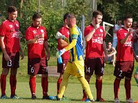 ASK vs. ASKOE Doppl Hart - Foto Alfred Heilbrunner  (1)