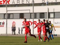 ASK vs. ASKOE Donau Linz 29-09-2018