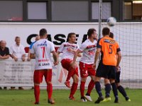 ASK vs. SV Bad Ischl - Foto Alfred Heilbrunner (10)