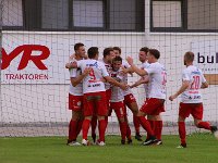 ASK vs. Bad Ischl 27-08-2017