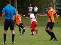 ASK vs. SV Bad Ischl - Foto Alfred Heilbrunner (2)