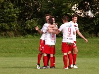 ASK vs. SV Bad Ischl - Foto Alfred Heilbrunner (22)