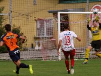 ASK vs. SV Bad Ischl - Foto Alfred Heilbrunner (3)