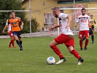 ASK vs. SV Bad Ischl - Foto Alfred Heilbrunner (6)