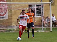 ASK vs. SV Bad Ischl - Foto Alfred Heilbrunner (7)