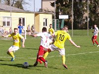 ASK vs. FC Andorf - Foto Alfred Heilbrunner (14)