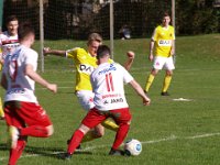 ASK vs. FC Andorf - Foto Alfred Heilbrunner (15)