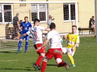 ASK vs. FC Andorf - Foto Alfred Heilbrunner (17)