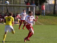 ASK vs. FC Andorf - Foto Alfred Heilbrunner (3)