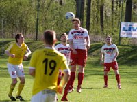ASK vs. FC Andorf - Foto Alfred Heilbrunner (4)