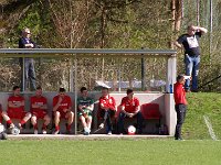 ASK vs. FC Andorf - Foto Alfred Heilbrunner (5)