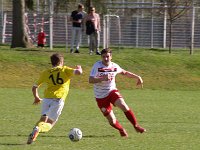 ASK vs. FC Andorf - Foto Alfred Heilbrunner (7)