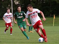 ASK vs. FC Wels - Foto Alfred Heilbrunner (11)