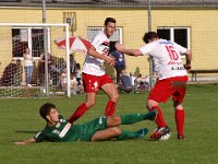 ASK vs. FC Wels 09-09-2017