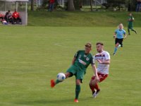 ASK vs. FC Wels - Foto Alfred Heilbrunner (4)