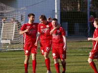 ASK vs. GW Micheldorf 30-03-2019